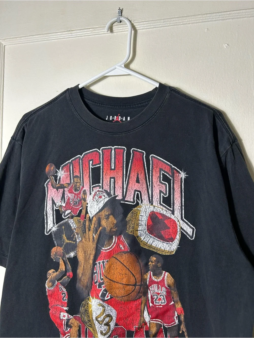 Jordan pre owned